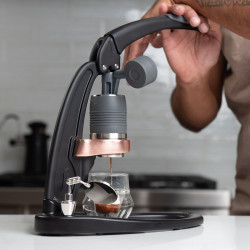 Flair PRO 3 (preto) | Flair espresso