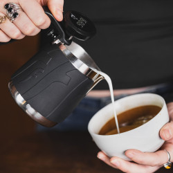 Flair Milk Pitcher – pitcher de leite para espumar