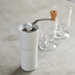 Hario Simply Ceramic - moedor de café