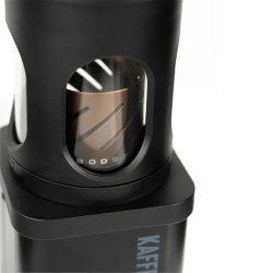 KaffelogicNano 7e | Torrador de café + Kaffelogic Boost kit v2