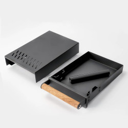 Gaveta Knockbox