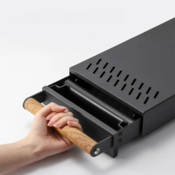 Gaveta Knockbox