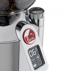 La Pavoni Cilindro | Moedor de café elétrico
