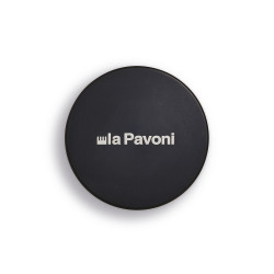 La Pavoni Leveler – Distribuidor de café profissional (preto)
