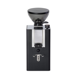La Pavoni New Kube Mill preto | moedor de café elétrico