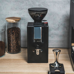 La Pavoni New Kube Mill preto | moedor de café elétrico