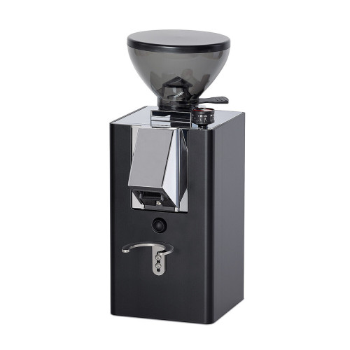 La Pavoni New Kube Mill preto | moedor de café elétrico