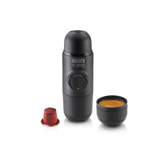 Wacaco Minipresso NS - Nespresso cápsulas - Usado