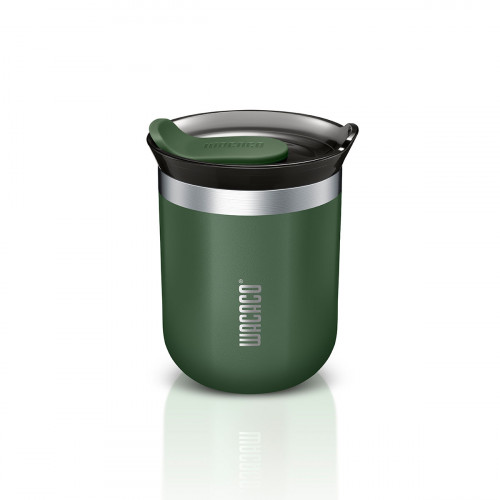 Octaroma classico pomona green 180ml - Usado