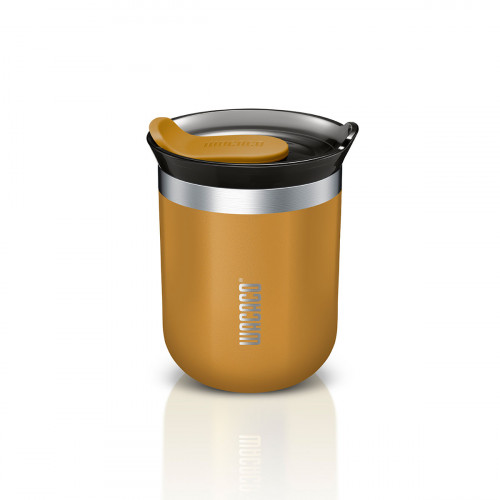 Octaroma classico amber yellow 180ml - Usado