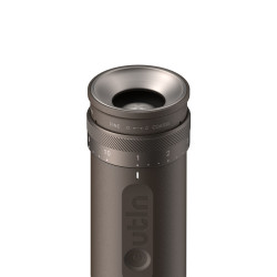 Outin Fino - moedor de café elétrico (Tundra Brown)