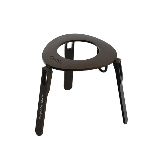 Avaliações OutIn Foldable Coffee Stand  – suporte dobrável para cafeteira