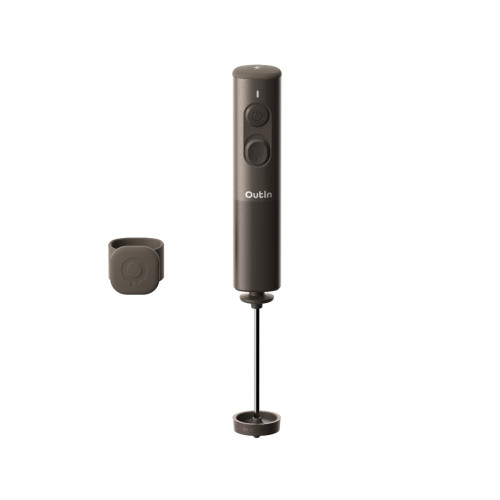 FAQ - Perguntas sobre o produto Outin LattoGo - Espumador de leite (Tundra Brown) FAQ - Perguntas sobre o produto Outin LattoGo - Espumador de leite (Tundra Brown)