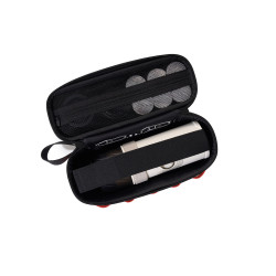 Outin Eva Protective Case - estojo de proteção (Sand Beige)