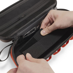 Outin Eva Protective Case - estojo de proteção (Sand Beige)