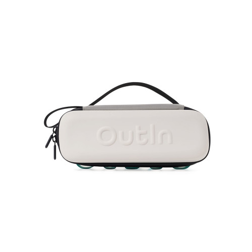 Outin Eva Protective Case - estojo de proteção (Sand Beige)