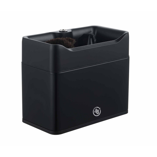 Elétrico Knock box 4Barista