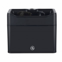 Elétrico Knock box 4Barista
