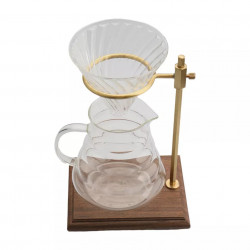 Suporte para derramar / Dripper 4Barista