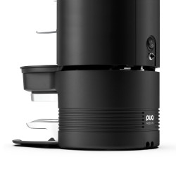 PUQ Press M3 58,3 mm – tamper automático (preto)