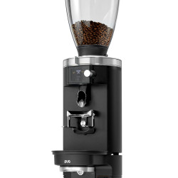 PUQ Press M3 58,3 mm – tamper automático (preto)