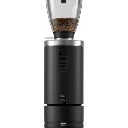 PUQ Press M3 58,3 mm – tamper automático (preto)