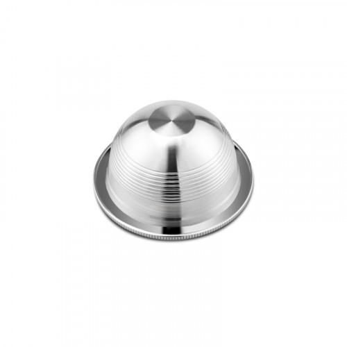 Nespresso Vertuo reutilizável