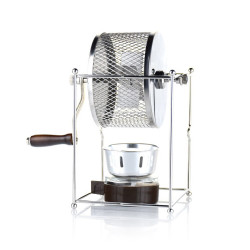 4Barista Torrador de café manual  