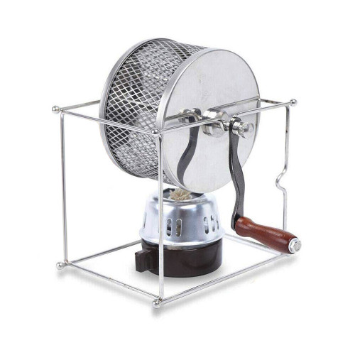 4Barista Torrador de café manual  