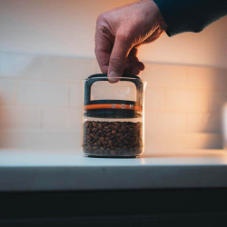 ROK zero jar (2 peças)