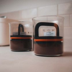 ROK zero jar (2 peças)