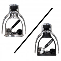 ROK espresso + moedor