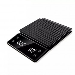 Conjunto barístico com desconto da Linha Premium 