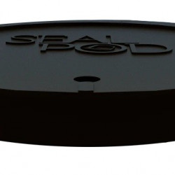 SEALPOD Tampa sobressalente de silicone para cápsula Dolce Gusto® reutilizável