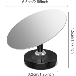 Espresso Shot Mirror  | sem moldura 4Barista