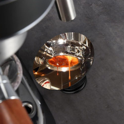 Espresso Shot Mirror  | sem moldura 4Barista