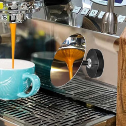 Espresso Shot Mirror  | sem moldura 4Barista