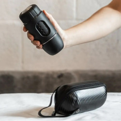 Staresso mini PRO | SP-200M (preto)