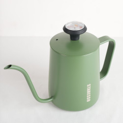 Staresso Pour over coffee kettle (verde) | Gooseneck