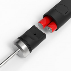 Subminimal NanoFoamer V2 - espumador de leite