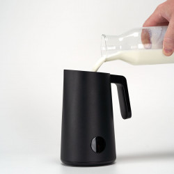 Subminimal NanoFoamer PRO - fabricante automático de microespuma