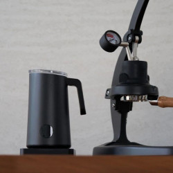 Subminimal NanoFoamer PRO - fabricante automático de microespuma