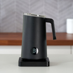 Subminimal NanoFoamer PRO - fabricante automático de microespuma