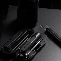 Subminimal NanoFoamer GO (black) - espumador de leite
