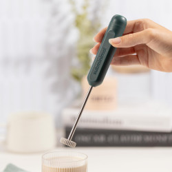 Subminimal NanoFoamer GO (pollen) - espumador de leite