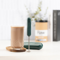 Subminimal NanoFoamer GO (pollen) - espumador de leite