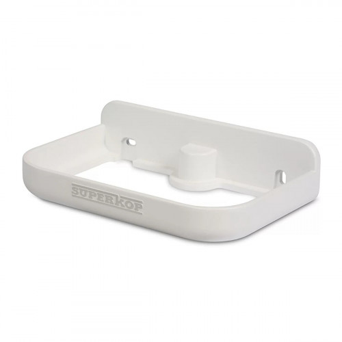 Superkop conjunto de parede | Branco