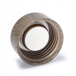 Garrafa térmica para café 150 ml - rosa | 4Barista