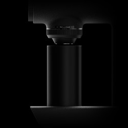 Timemore Sculptor 078S - moedor de café elétrico (preto)