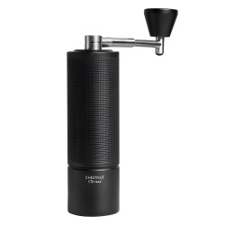 Moedor de café Timemore Chestnut C3S Max PRO (preto)